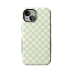 Mint Lattice | Sunday Best Case