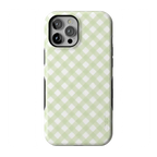 Mint Lattice | Sunday Best Case