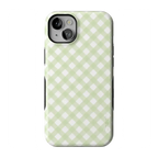 Mint Lattice | Sunday Best Case