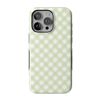 Mint Lattice | Sunday Best Case