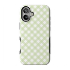 Mint Lattice | Sunday Best Case
