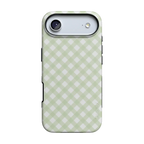 Mint Lattice | Sunday Best Case