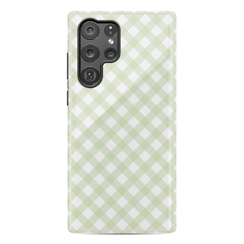 Mint Lattice | Sunday Best Case