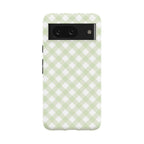 Mint Lattice | Sunday Best Case