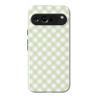 Mint Lattice | Sunday Best Case
