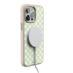Mint Lattice | Sunday Best Case
