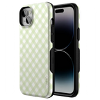 Mint Lattice | Sunday Best Case