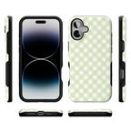 Mint Lattice | Sunday Best Case