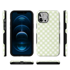 Mint Lattice | Sunday Best Case