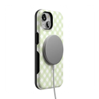 Mint Lattice | Sunday Best Case