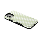 Mint Lattice | Sunday Best Case