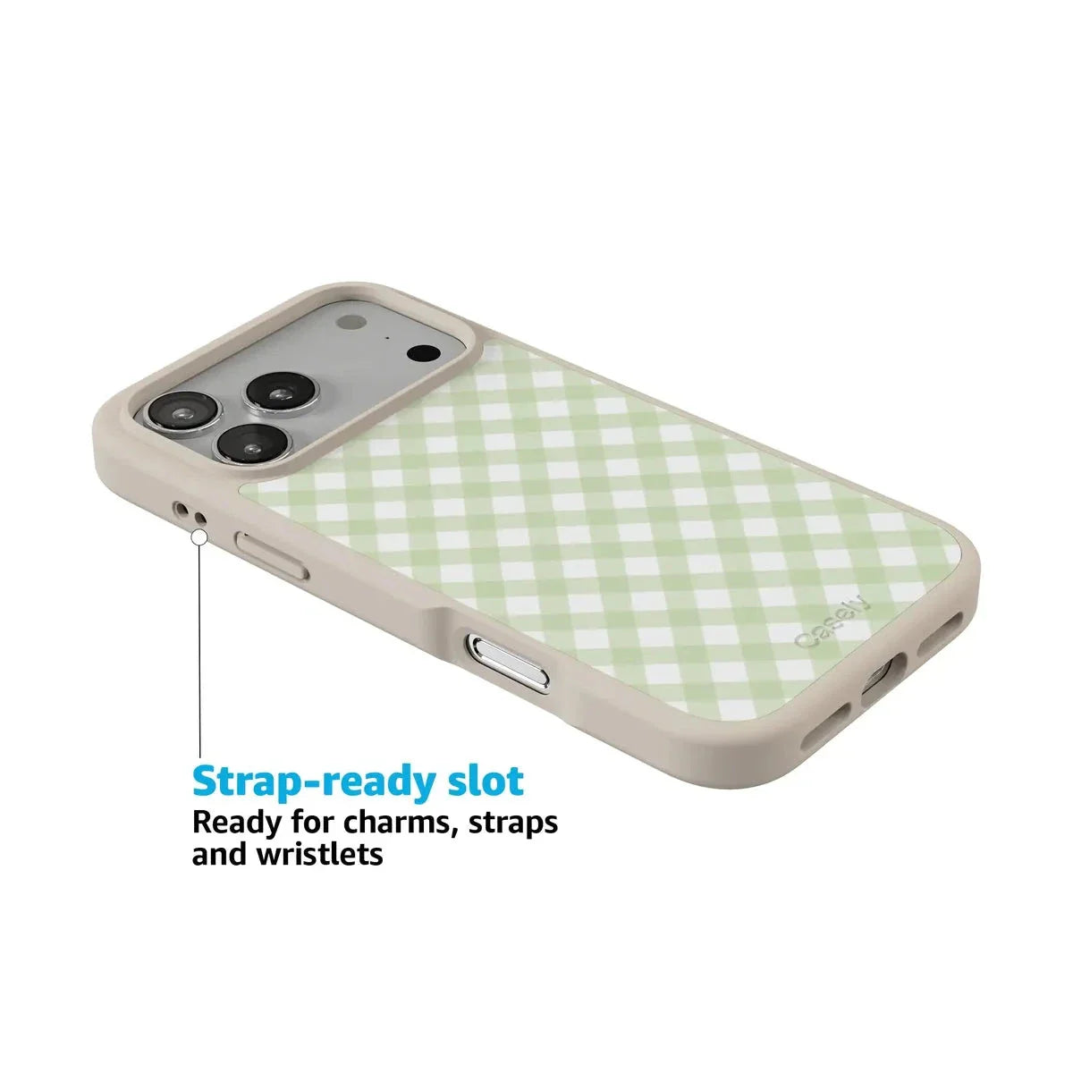 Mint Lattice | Sunday Best Case