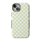 Mint Lattice | Sunday Best Case