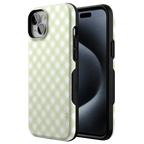 Mint Lattice | Sunday Best Case