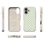 Mint Lattice | Sunday Best Case
