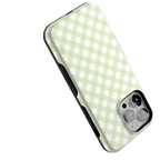 Mint Lattice | Sunday Best Case
