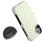 Mint Lattice | Sunday Best Case