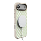 Mint Lattice | Sunday Best Case