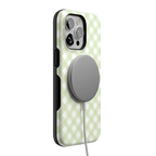 Mint Lattice | Sunday Best Case
