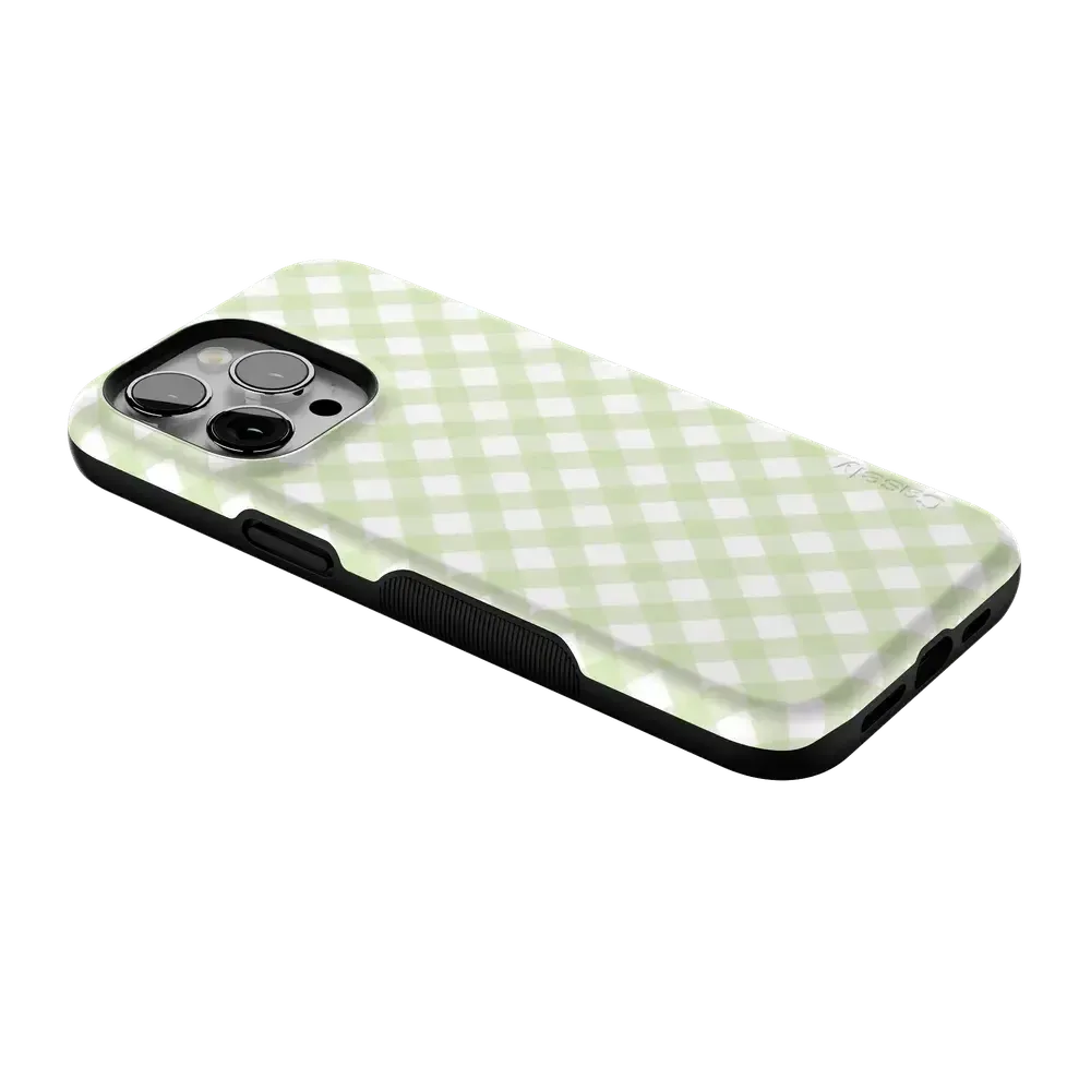 Mint Lattice | Sunday Best Case