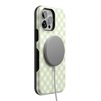 Mint Lattice | Sunday Best Case