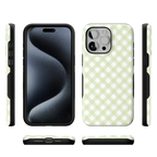 Mint Lattice | Sunday Best Case