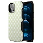Mint Lattice | Sunday Best Case