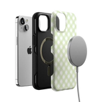 Mint Lattice | Sunday Best Case