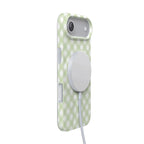 Mint Lattice | Sunday Best Case