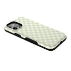 Mint Lattice | Sunday Best Case