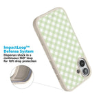 Mint Lattice | Sunday Best Case