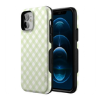 Mint Lattice | Sunday Best Case