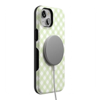 Mint Lattice | Sunday Best Case