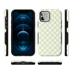 Mint Lattice | Sunday Best Case