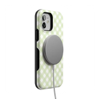 Mint Lattice | Sunday Best Case