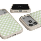Mint Lattice | Sunday Best Case