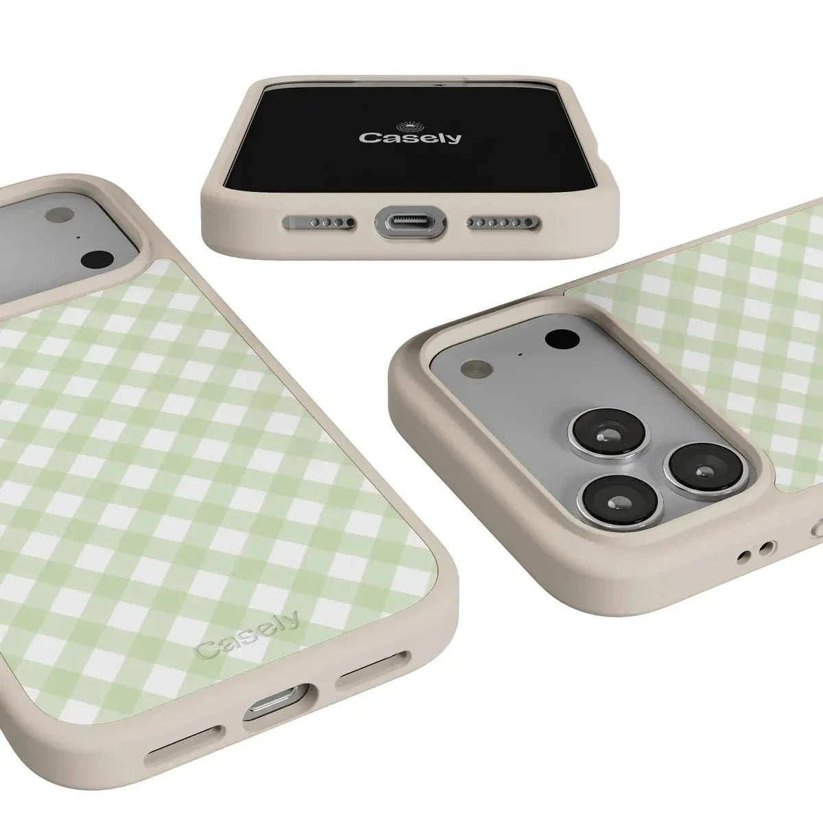 Mint Lattice | Sunday Best Case