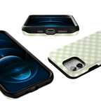 Mint Lattice | Sunday Best Case