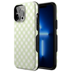 Mint Lattice | Sunday Best Case