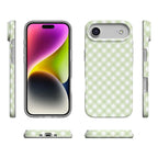 Mint Lattice | Sunday Best Case