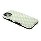 Mint Lattice | Sunday Best Case