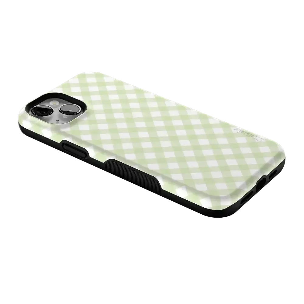 Mint Lattice | Sunday Best Case