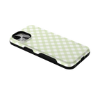 Mint Lattice | Sunday Best Case