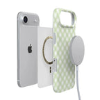 Mint Lattice | Sunday Best Case