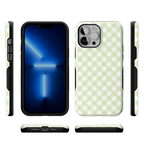 Mint Lattice | Sunday Best Case