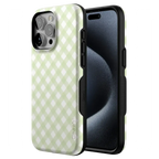 Mint Lattice | Sunday Best Case