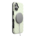 Mint Lattice | Sunday Best Case
