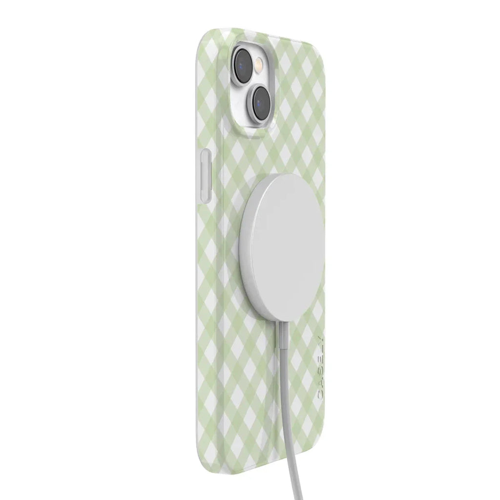 Mint Lattice | Sunday Best Case