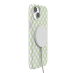 Mint Lattice | Sunday Best Case