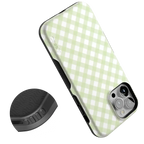 Mint Lattice | Sunday Best Case